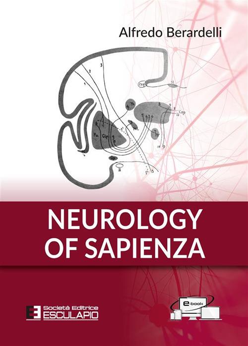 Neurology of Sapienza - Alfredo Berardelli - copertina