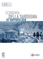 Economia della Sardegna. 25° Rapporto 2018