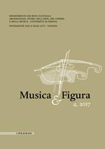 Musica & figura (2017). Vol. 4
