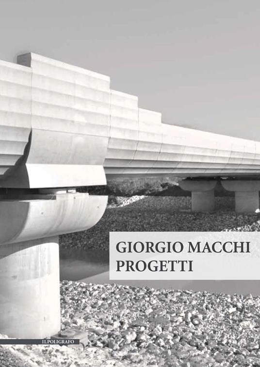 Giorgio Macchi. Progetti - Giorgio Macchi - copertina