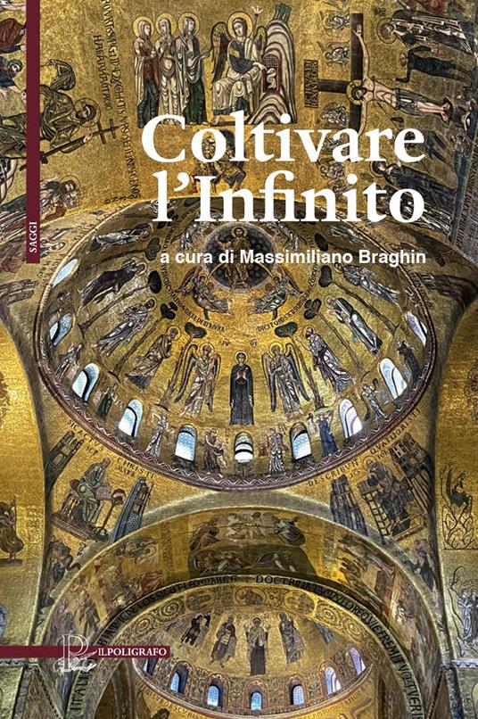 Coltivare l'infinito - copertina