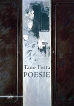 Tano Festa. Poesie