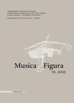 Musica & Figura. Ediz. italiana e inglese (2023). Vol. 10