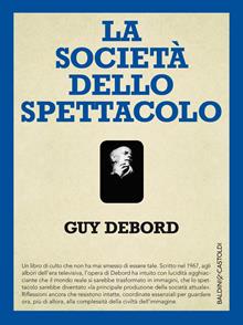 La società dello spettacolo