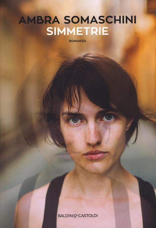 Simmetrie - Ambra Somaschini - copertina