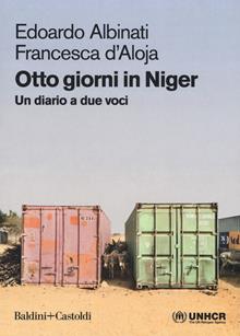 Otto giorni in Niger