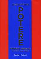 Libro Le 48 leggi del potere Robert Greene