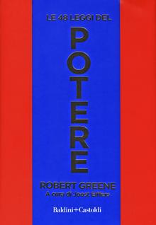 Le 48 leggi del potere