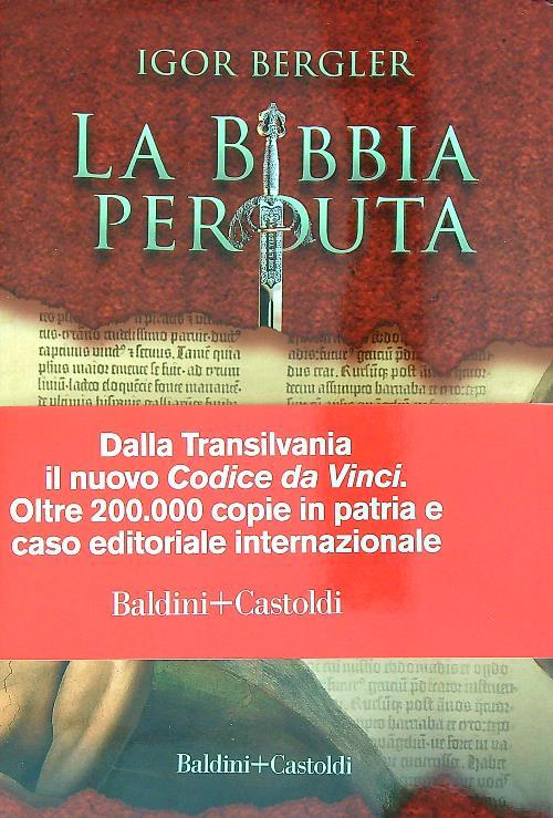 Libro di Faccia