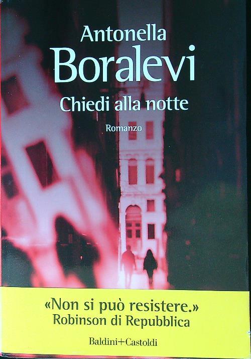 Libro di Faccia