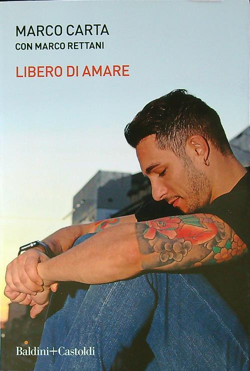 Libro di Faccia