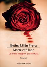 Morte con lode. La prima indagine di Sara Katz