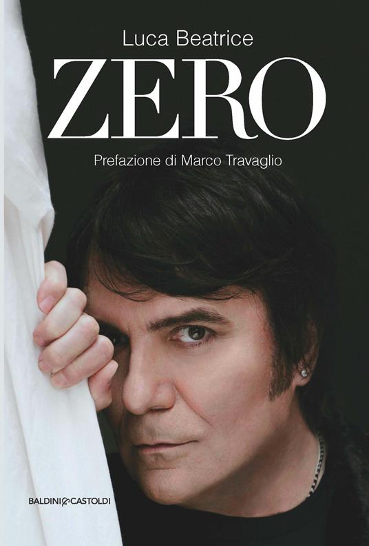 Zero - Luca Beatrice - ebook