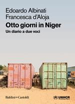 Otto giorni in Niger. Un diario a due voci