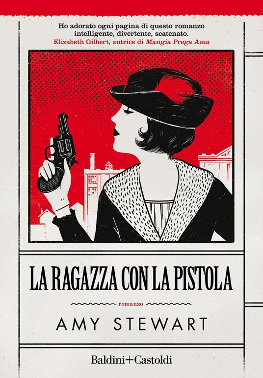 La ragazza con la pistola - Amy Stewart,Susanna Bourlot - ebook