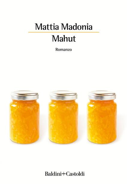 Mahut - Mattia Madonia - ebook