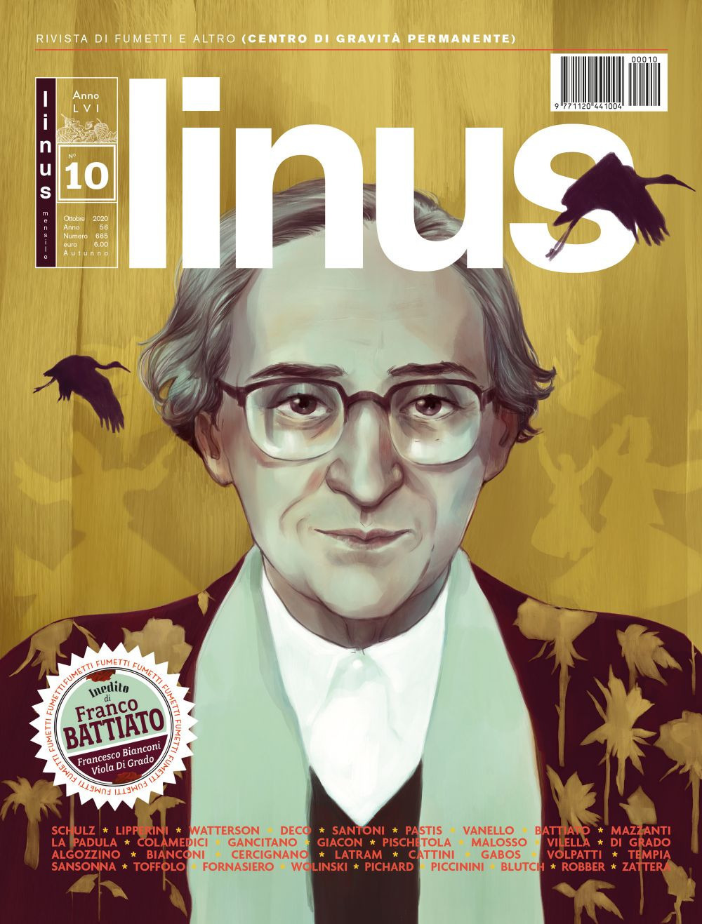 ibs