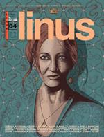 Linus (2021). Vol. 4