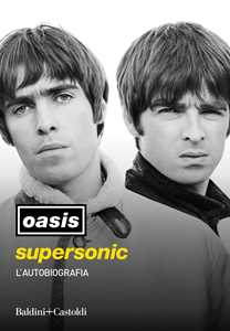 Libro Supersonic Oasis