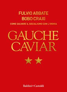 Gauche caviar