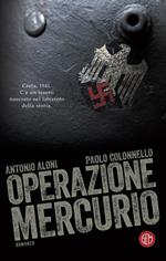 Operazione Mercurio