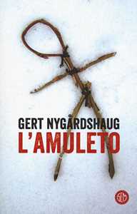 Libro L'amuleto Gert Nygårdshaug
