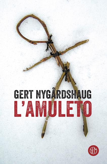 L' amuleto - Gert Nygårdshaug,Andrea Romanzi - ebook