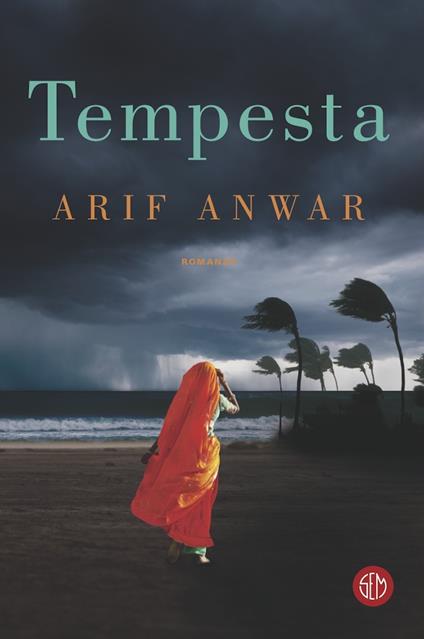 Tempesta - Arif Anwar,Eleonora Gallitelli - ebook