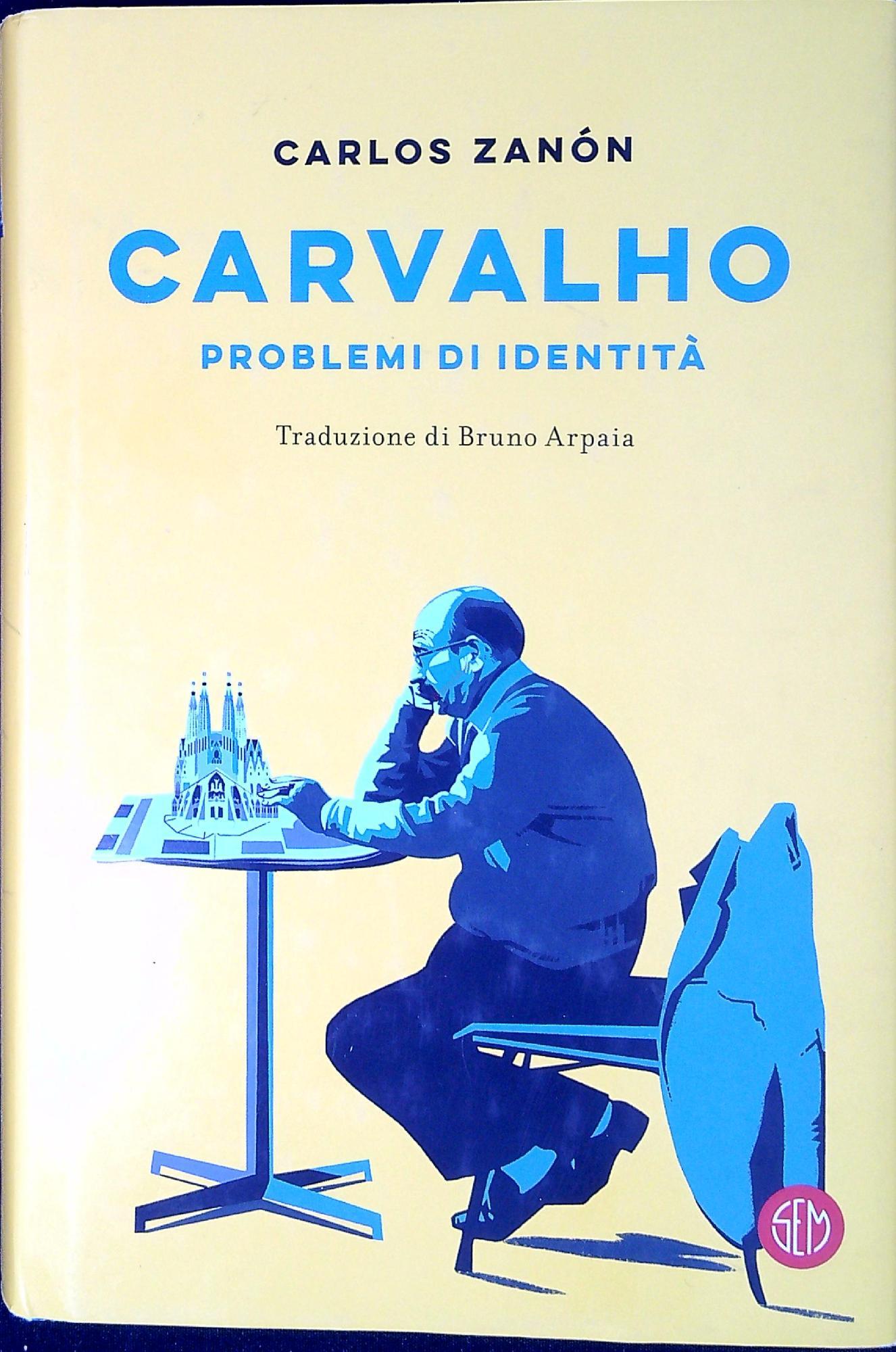 Libreria Serendipity