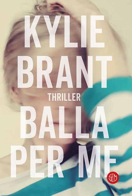 Balla per me - Kylie Brant,Luigi Maria Sponzilli - ebook