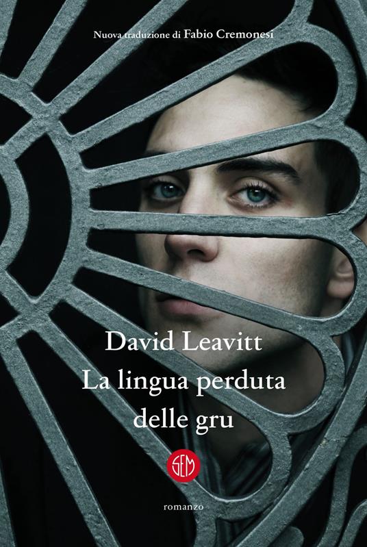 La lingua perduta delle gru - David Leavitt,Fabio Cremonesi - ebook