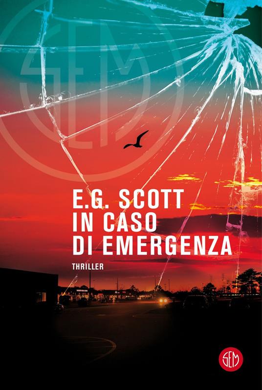 In caso di emergenza - E.G. Scott,Marta Salaroli - ebook