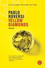 Yellow diamonds