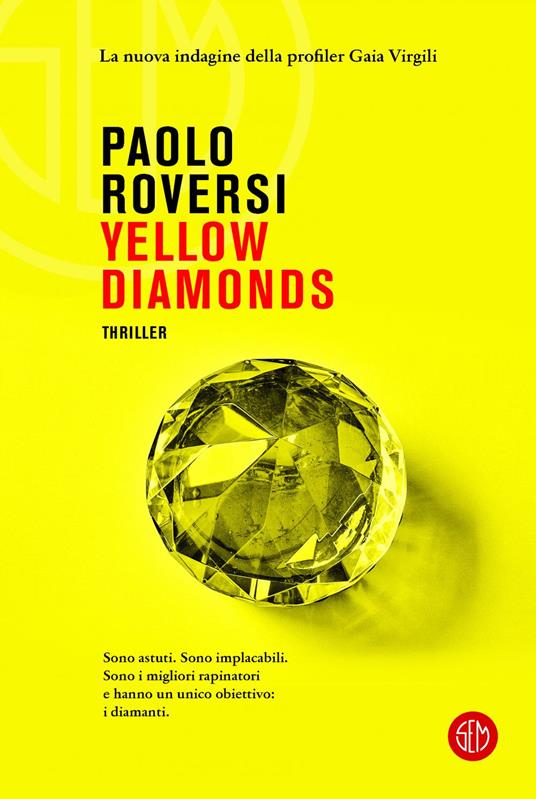 Yellow diamonds - Paolo Roversi - ebook