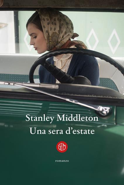 Una sera d'estate - Stanley Middleton,Alfredo Colitto - ebook