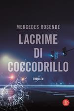 Lacrime di coccodrillo