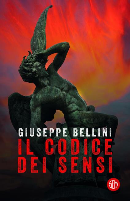 Il codice dei sensi - Giuseppe Bellini - ebook