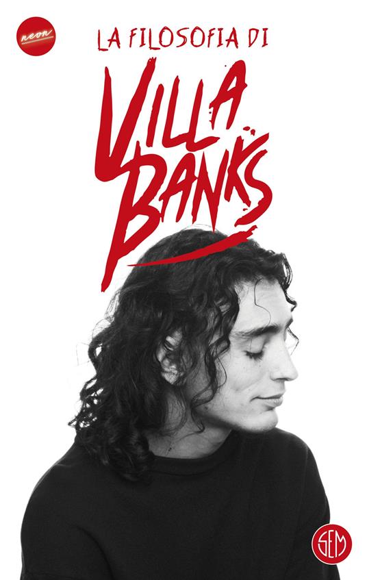 La filosofia di VillaBanks - VillaBanks - copertina