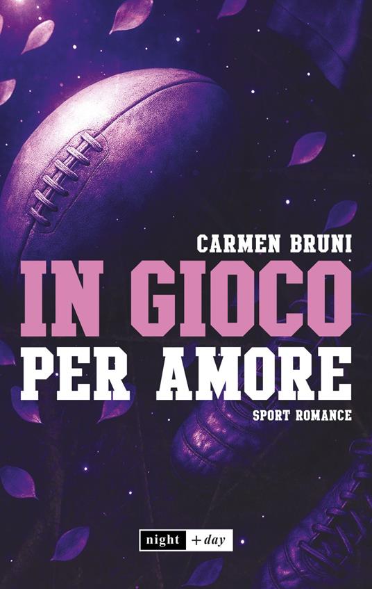 In gioco per amore - Carmen Bruni - ebook