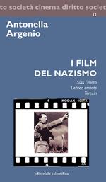 I film del nazismo. «Süss l'ebreo», «L'ebreo errante», «Terezin»