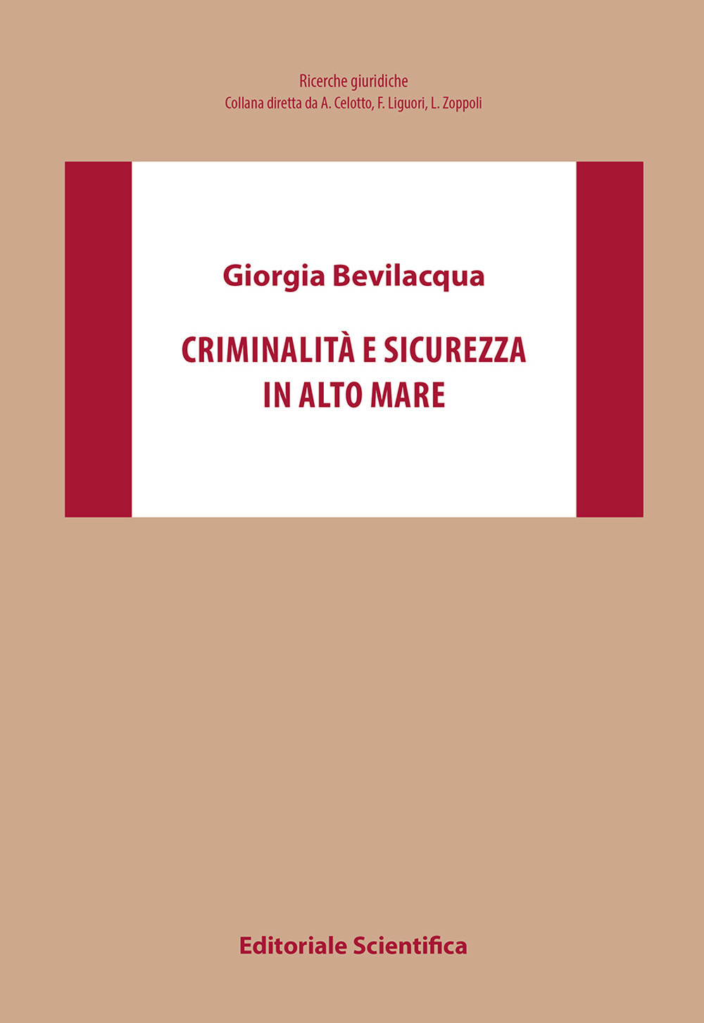 Libreria Internazionale Romagnosi snc