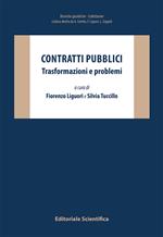Contratti pubblici. Trasformazioni e problemi