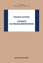 L' astreinte nel processo amministrativo