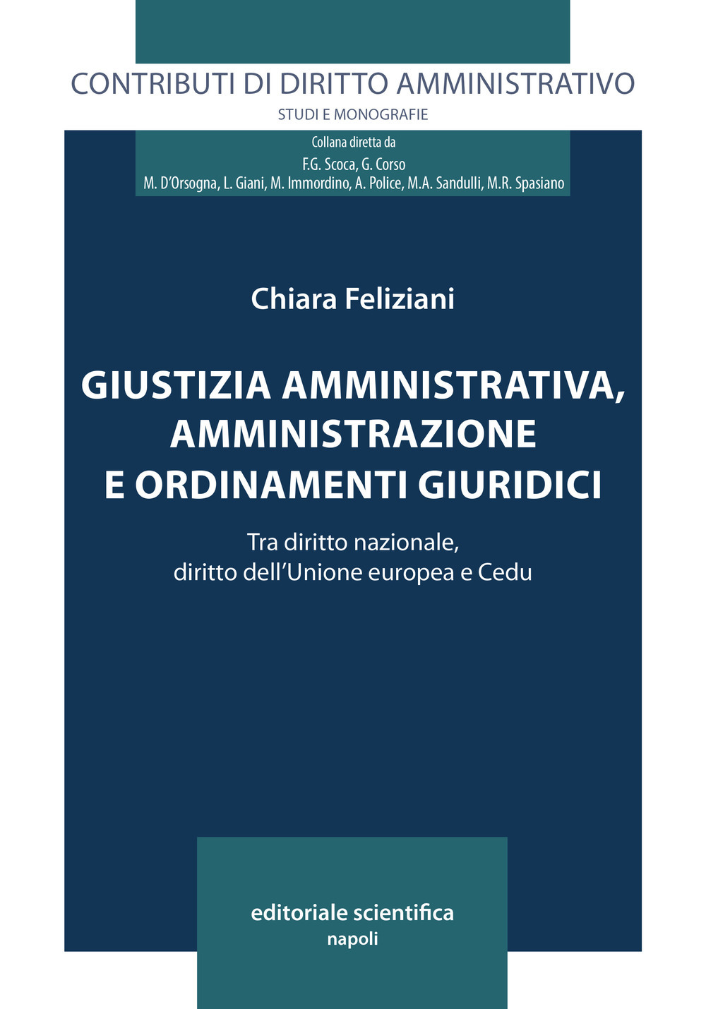 Libreria Internazionale Romagnosi snc