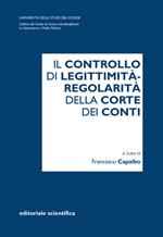 Il controllo di legittimità-regolarità della Corte dei Conti