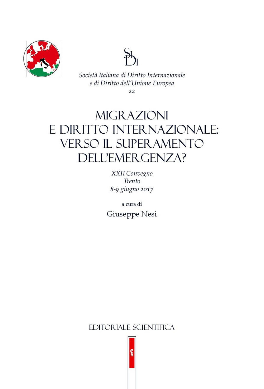 Libreria Internazionale Romagnosi snc