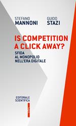 Is competition a click away? Sfida al monopolio nell'era digitale