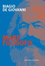 Marx filosofo