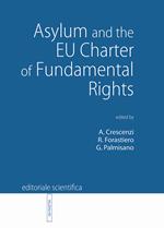 Asylum and the EU Charter of Fundamental Rights