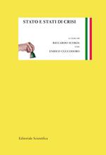 Stato e stati di crisi